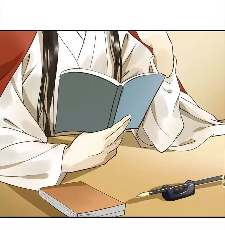 Read Empress Dislikes This (Colored) chapter 16 image 4 on Lezhin