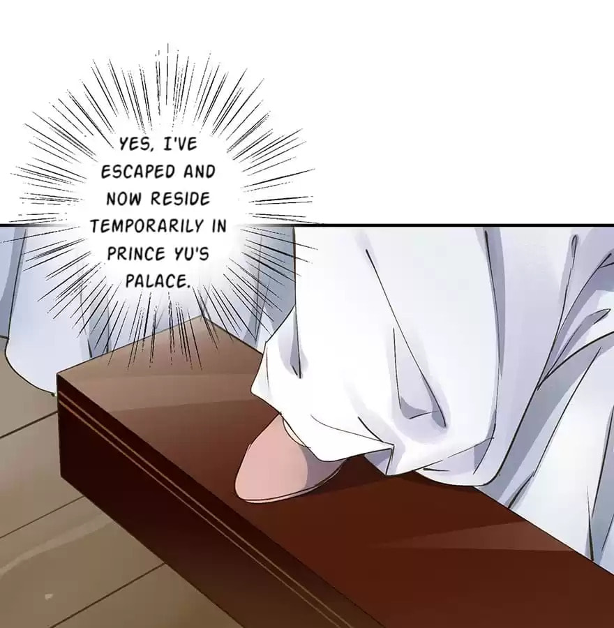 Read Empress Dislikes This (Colored) chapter 16 image 41 on Lezhin