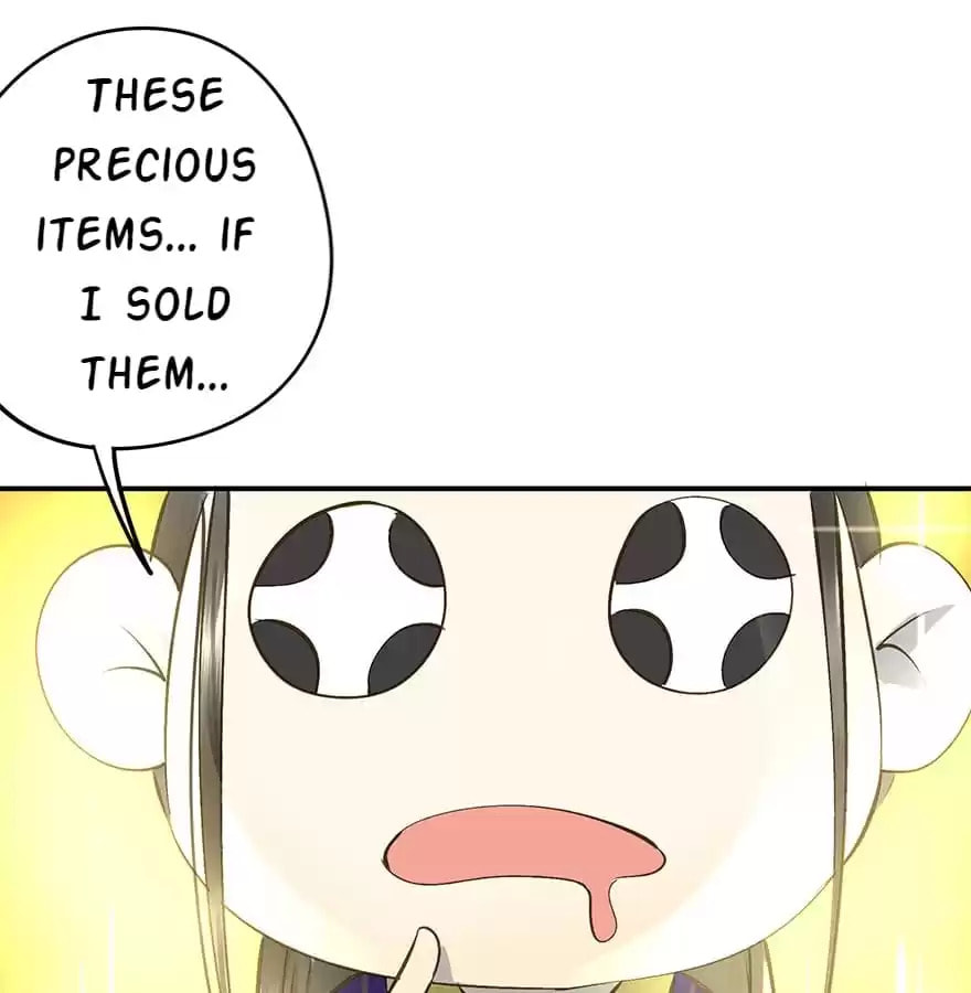 Read Empress Dislikes This (Colored) chapter 16 image 47 on Lezhin
