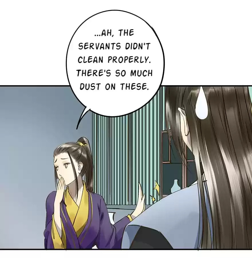 Read Empress Dislikes This (Colored) chapter 16 image 57 on Lezhin