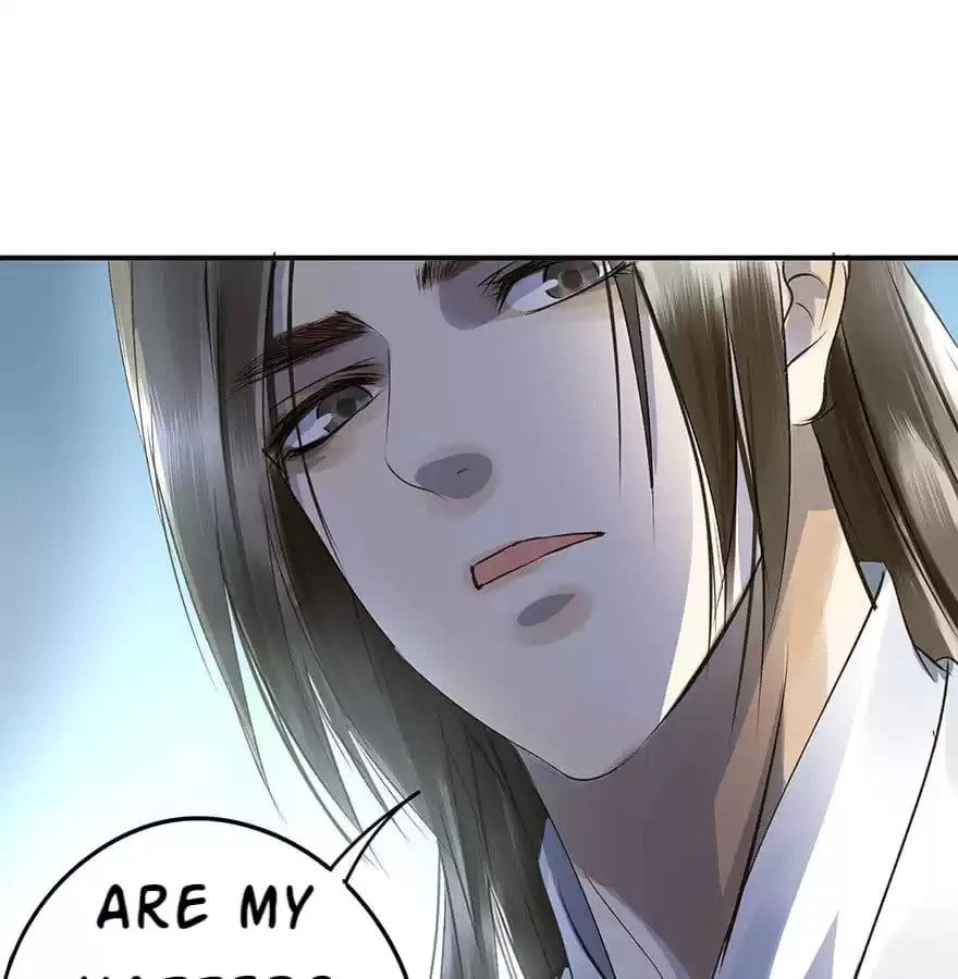 Read Empress Dislikes This (Colored) chapter 16 image 66 on Lezhin
