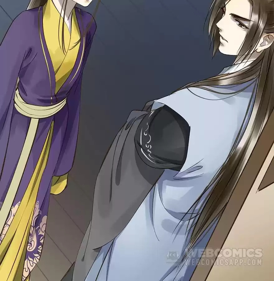 Read Empress Dislikes This (Colored) chapter 16 image 77 on Lezhin