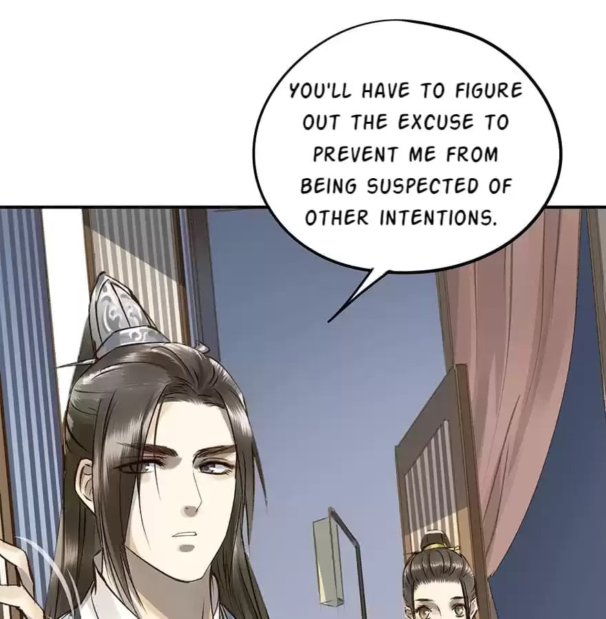 Read Empress Dislikes This (Colored) chapter 16 image 83 on Lezhin