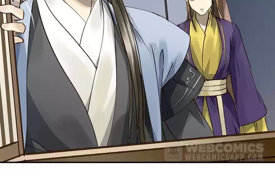 Read Empress Dislikes This (Colored) chapter 16 image 84 on Lezhin