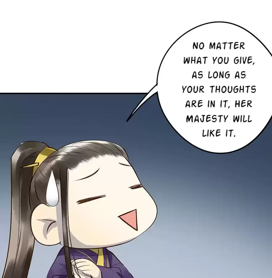 Read Empress Dislikes This (Colored) chapter 17 image 10 on Lezhin