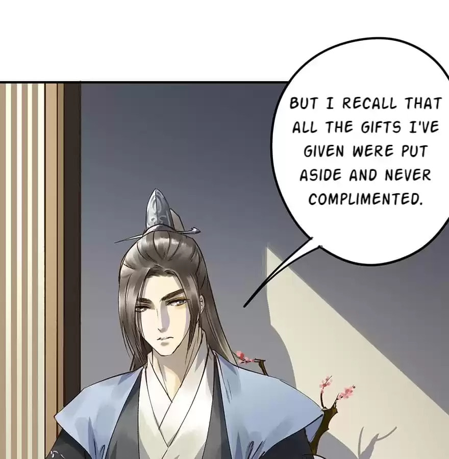 Read Empress Dislikes This (Colored) chapter 17 image 12 on Lezhin