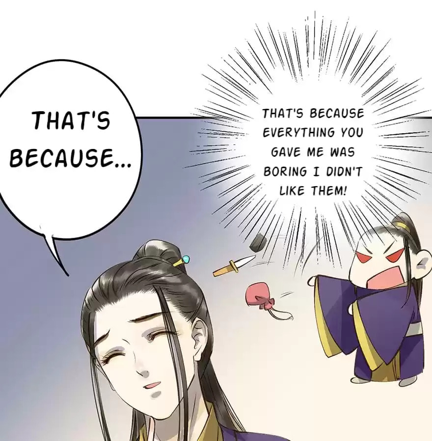 Read Empress Dislikes This (Colored) chapter 17 image 14 on Lezhin