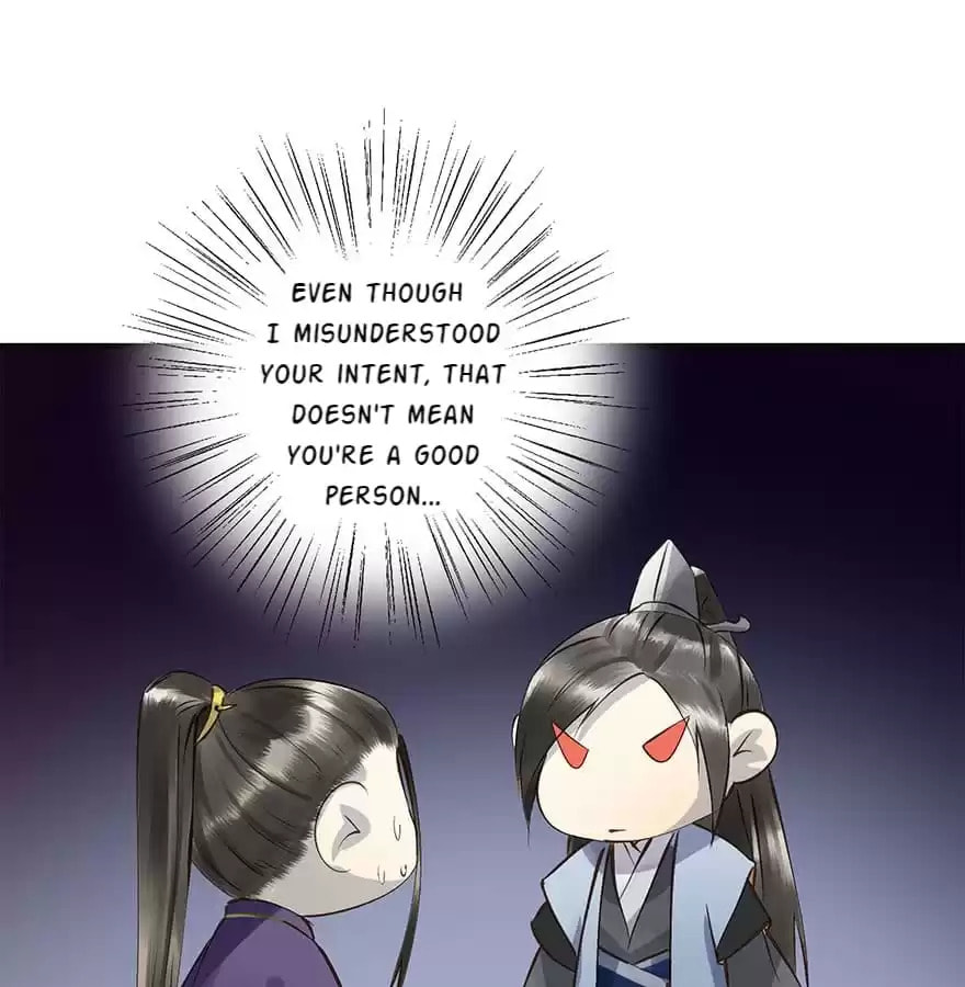 Read Empress Dislikes This (Colored) chapter 17 image 19 on Lezhin