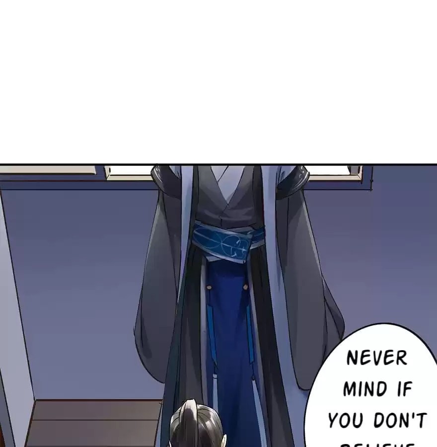 Read Empress Dislikes This (Colored) chapter 17 image 25 on Lezhin
