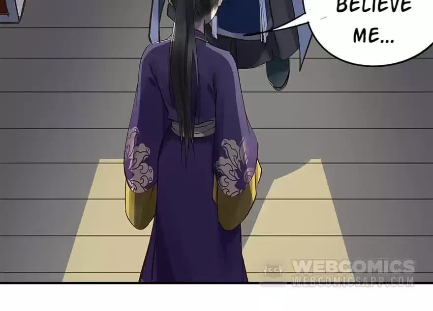 Read Empress Dislikes This (Colored) chapter 17 image 26 on Lezhin