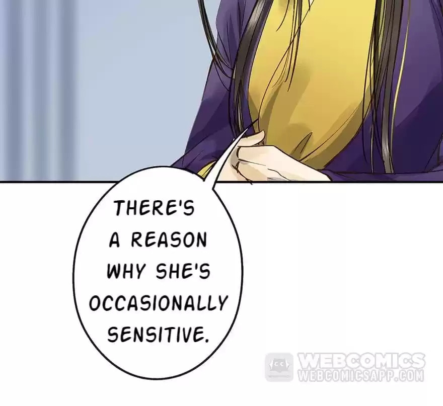 Read Empress Dislikes This (Colored) chapter 17 image 28 on Lezhin