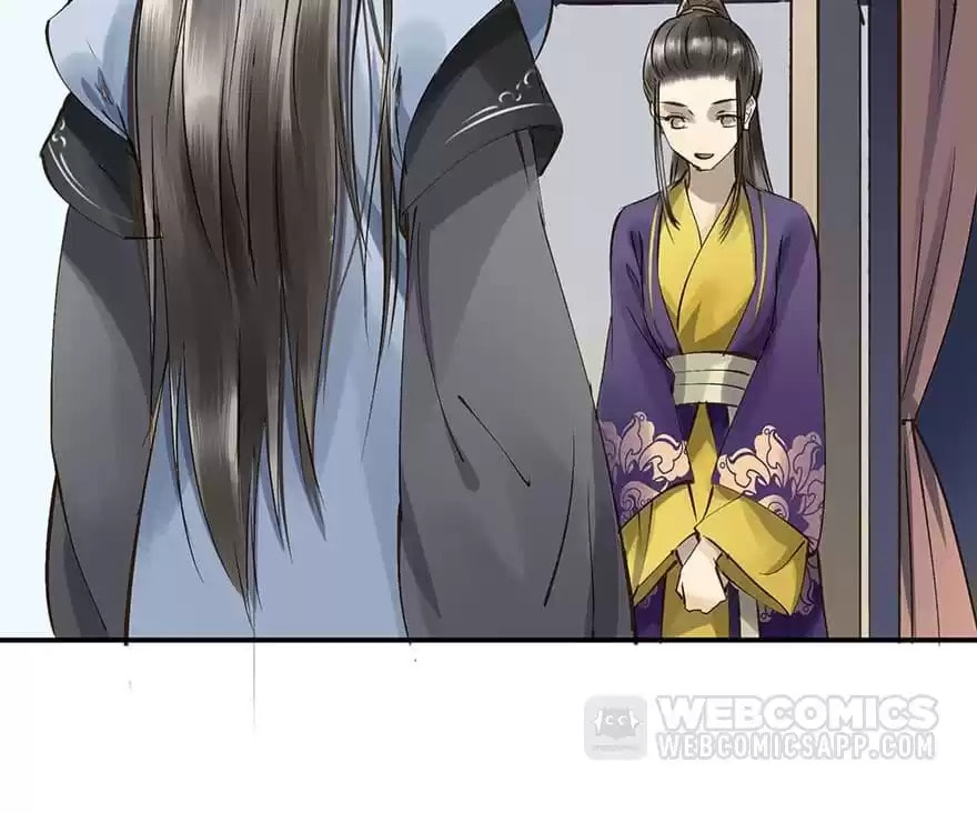 Read Empress Dislikes This (Colored) chapter 17 image 31 on Lezhin