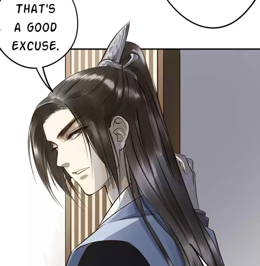 Read Empress Dislikes This (Colored) chapter 17 image 4 on Lezhin