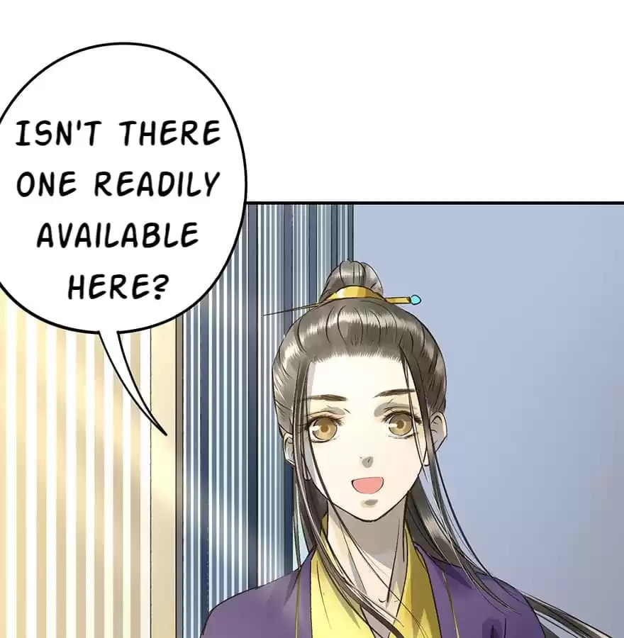 Read Empress Dislikes This (Colored) chapter 17 image 40 on Lezhin