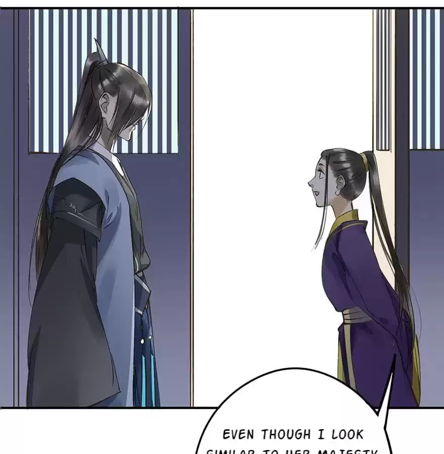 Read Empress Dislikes This (Colored) chapter 17 image 47 on Lezhin