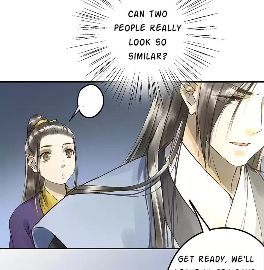 Read Empress Dislikes This (Colored) chapter 17 image 55 on Lezhin