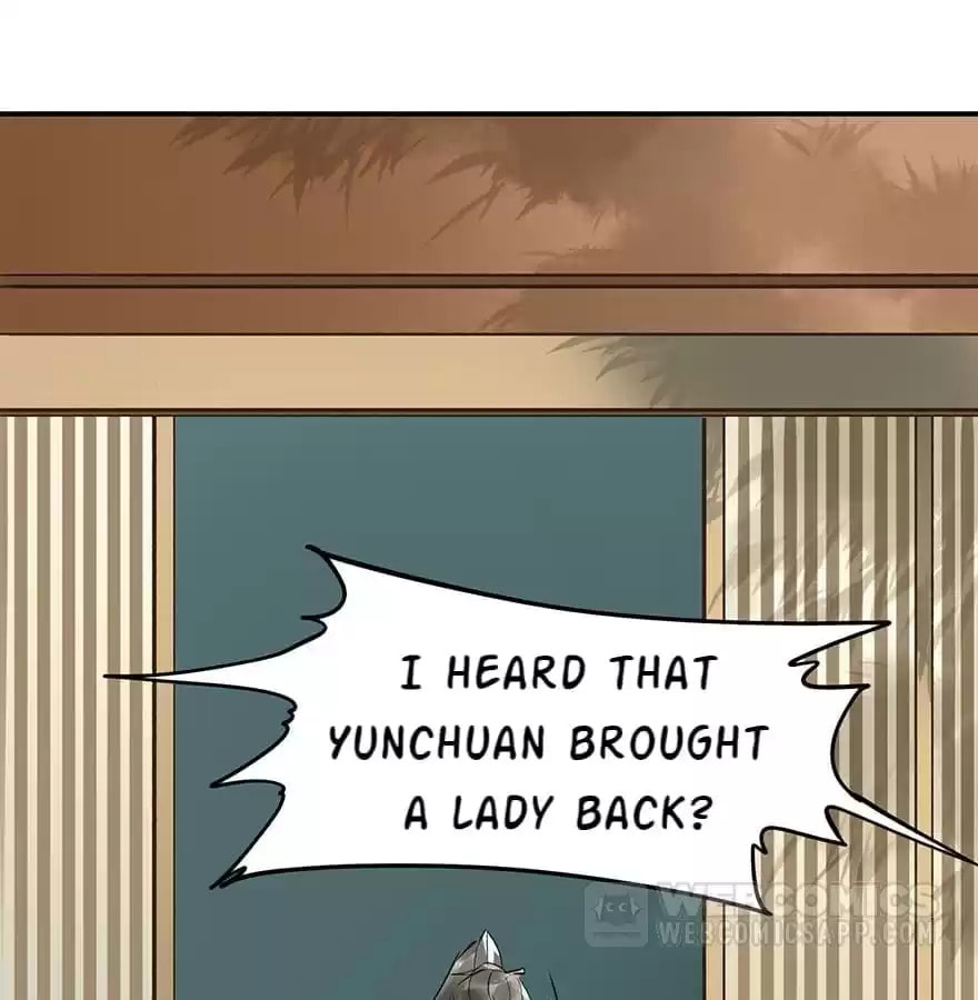 Read Empress Dislikes This (Colored) chapter 17 image 59 on Lezhin