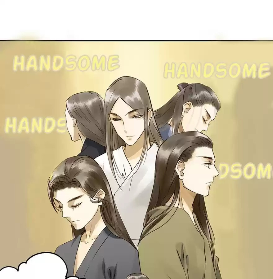 Read Empress Dislikes This (Colored) chapter 17 image 6 on Lezhin