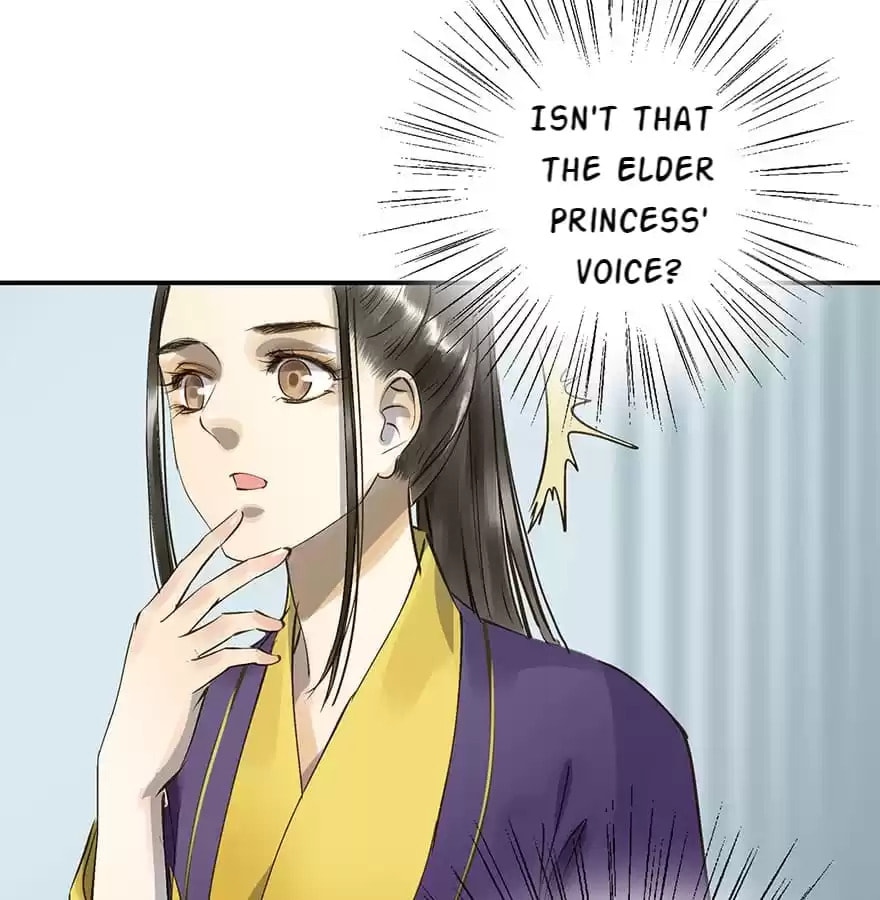 Read Empress Dislikes This (Colored) chapter 17 image 61 on Lezhin