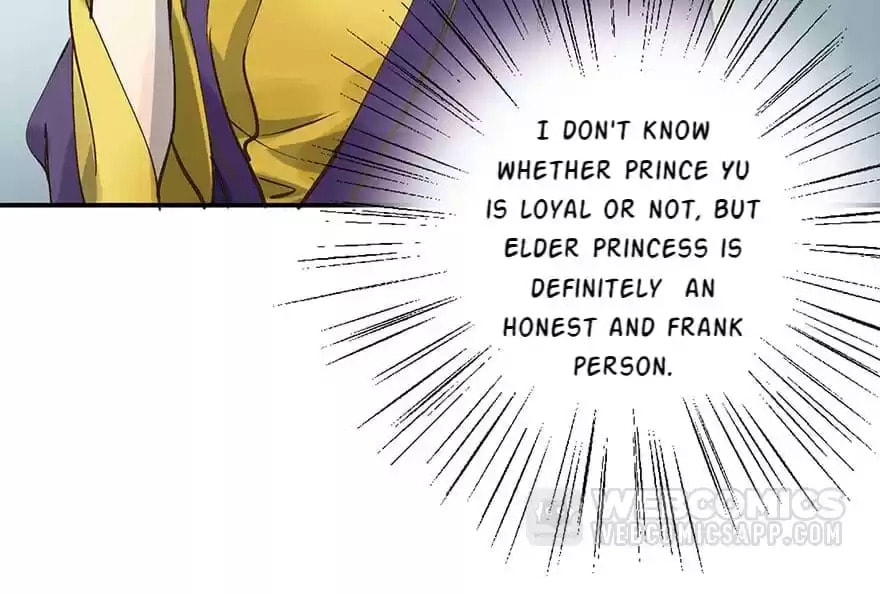 Read Empress Dislikes This (Colored) chapter 17 image 62 on Lezhin