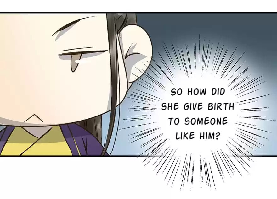 Read Empress Dislikes This (Colored) chapter 17 image 63 on Lezhin