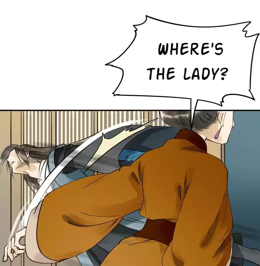 Read Empress Dislikes This (Colored) chapter 17 image 64 on Lezhin