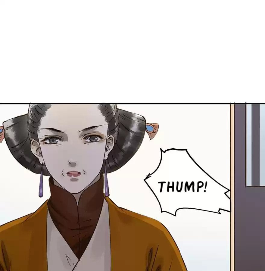 Read Empress Dislikes This (Colored) chapter 17 image 66 on Lezhin