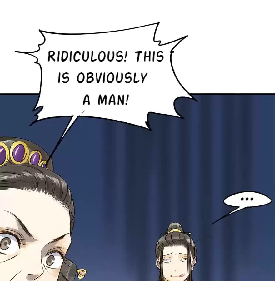 Read Empress Dislikes This (Colored) chapter 17 image 68 on Lezhin