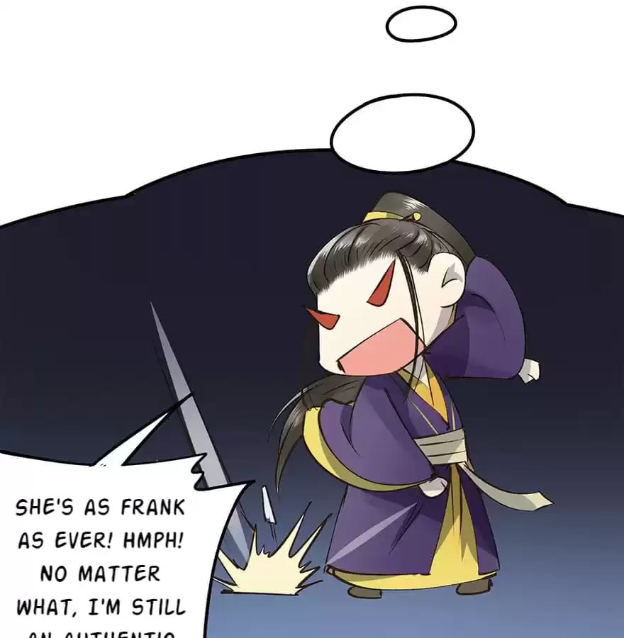 Read Empress Dislikes This (Colored) chapter 17 image 70 on Lezhin