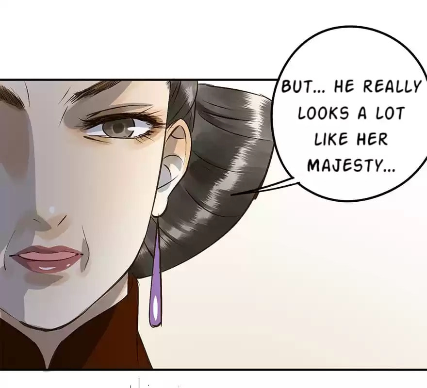 Read Empress Dislikes This (Colored) chapter 17 image 74 on Lezhin