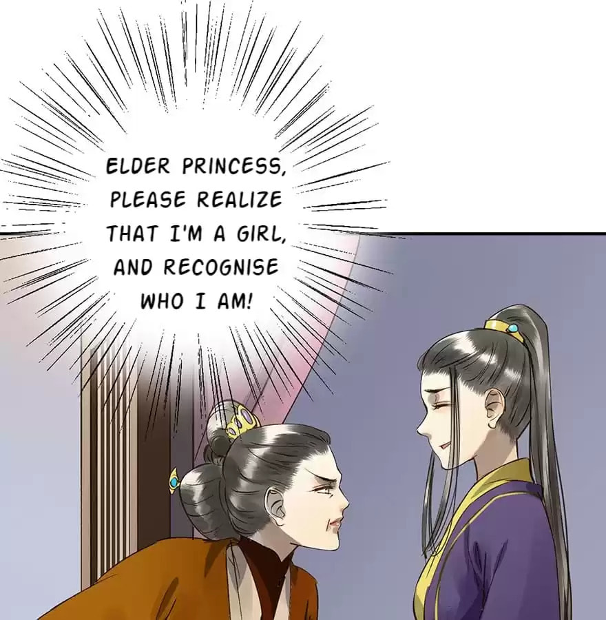 Read Empress Dislikes This (Colored) chapter 17 image 75 on Lezhin
