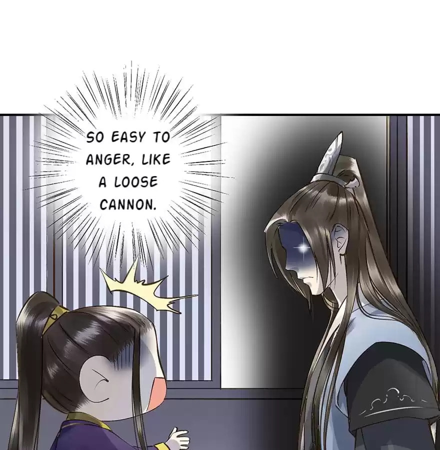 Read Empress Dislikes This (Colored) chapter 17 image 8 on Lezhin
