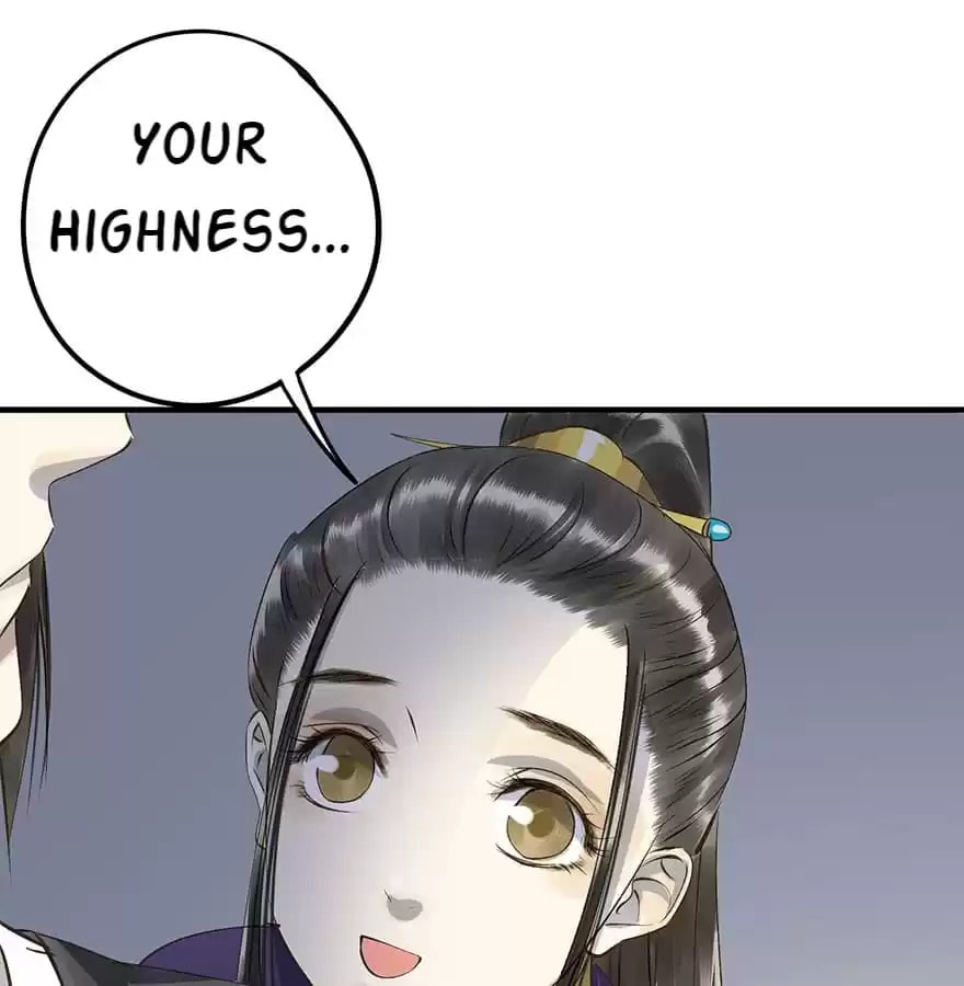 Read Empress Dislikes This (Colored) chapter 19 image 18 on Lezhin