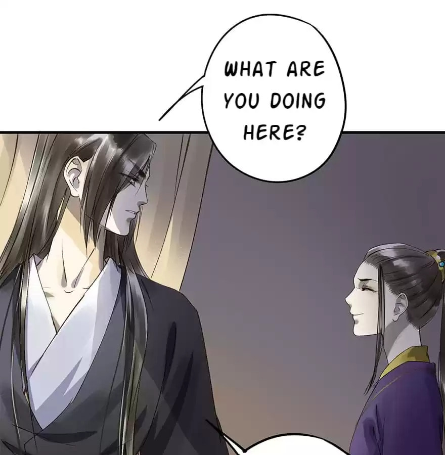 Read Empress Dislikes This (Colored) chapter 19 image 20 on Lezhin