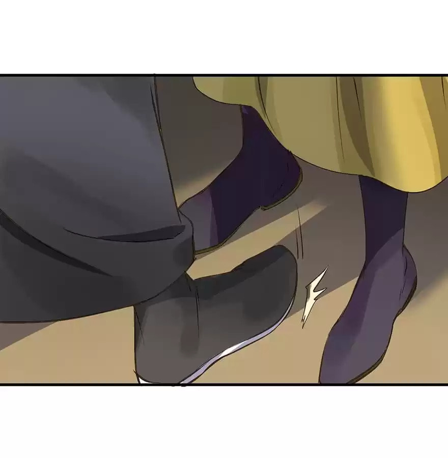 Read Empress Dislikes This (Colored) chapter 19 image 26 on Lezhin
