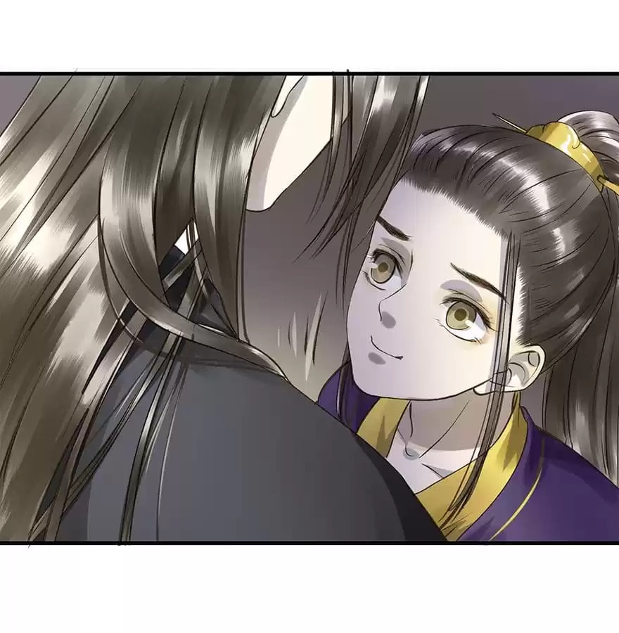 Read Empress Dislikes This (Colored) chapter 19 image 28 on Lezhin