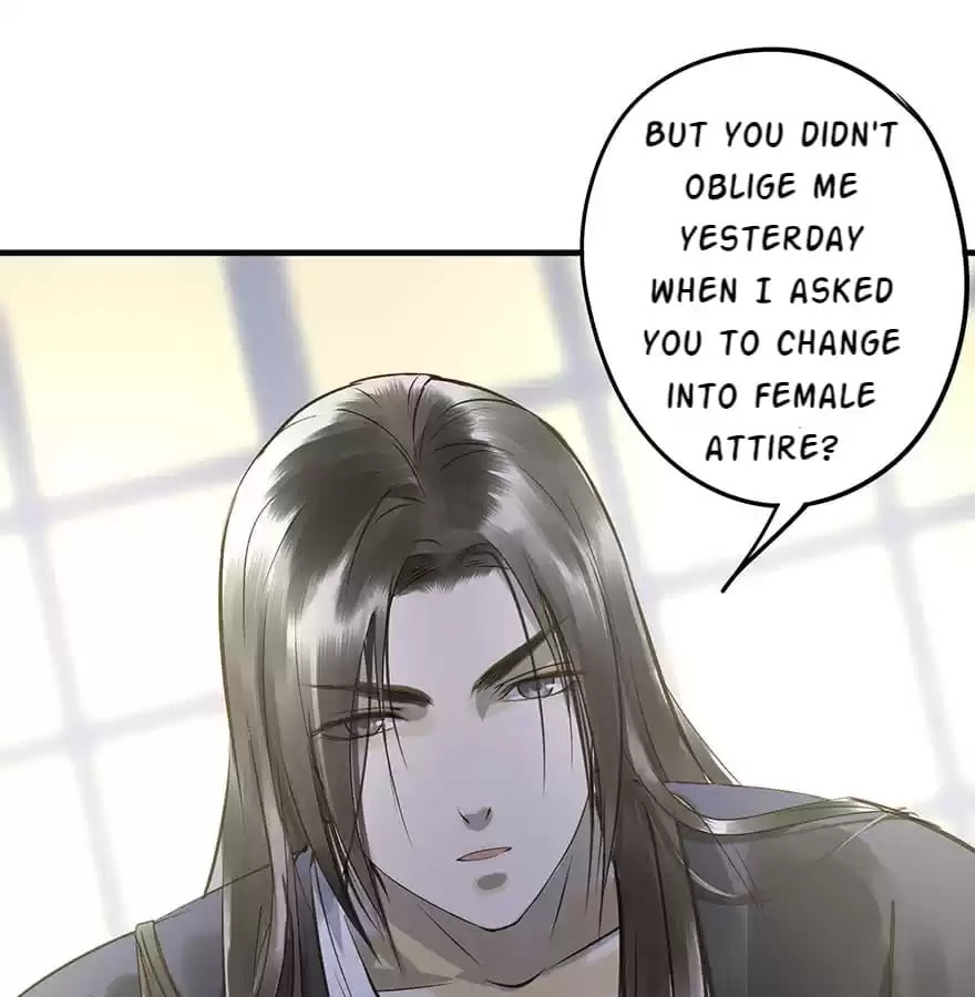Read Empress Dislikes This (Colored) chapter 19 image 34 on Lezhin
