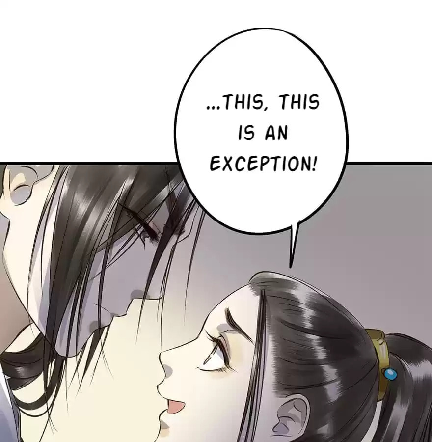 Read Empress Dislikes This (Colored) chapter 19 image 36 on Lezhin