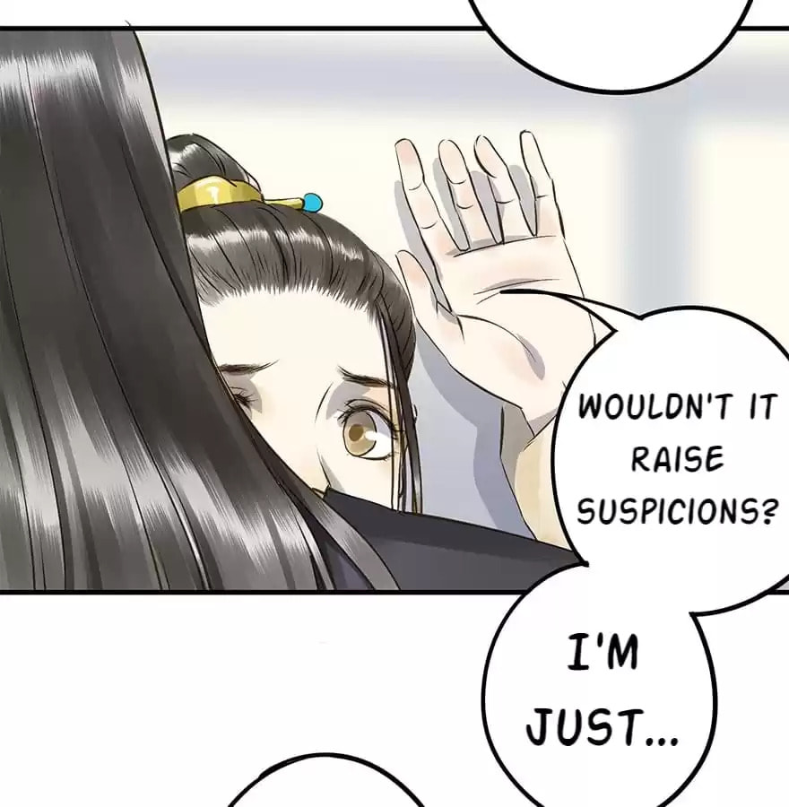 Read Empress Dislikes This (Colored) chapter 19 image 40 on Lezhin