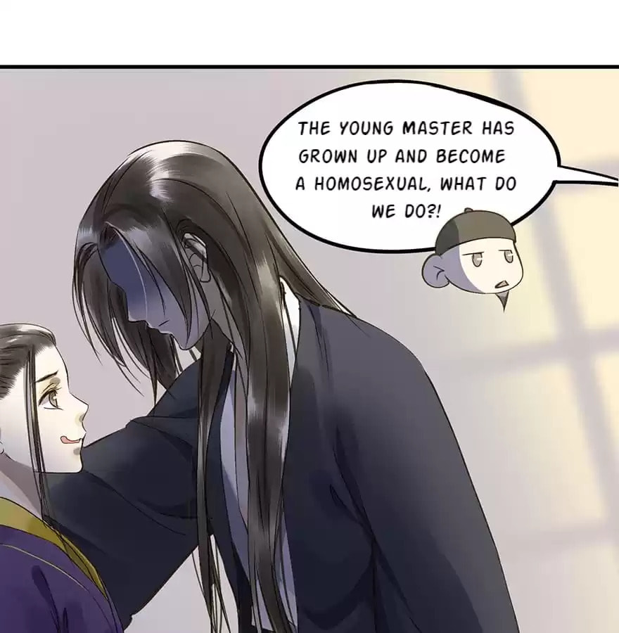 Read Empress Dislikes This (Colored) chapter 19 image 57 on Lezhin