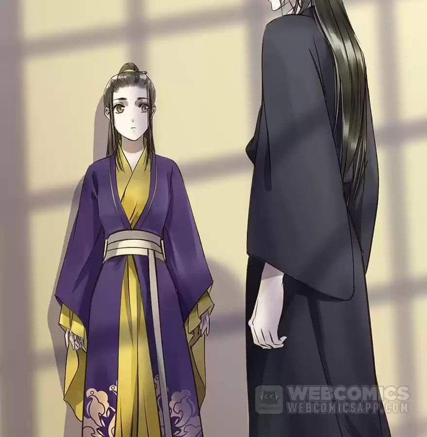 Read Empress Dislikes This (Colored) chapter 19 image 62 on Lezhin