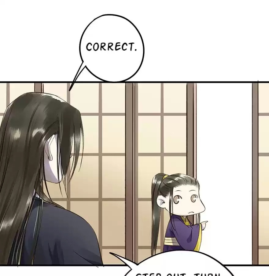 Read Empress Dislikes This (Colored) chapter 19 image 64 on Lezhin