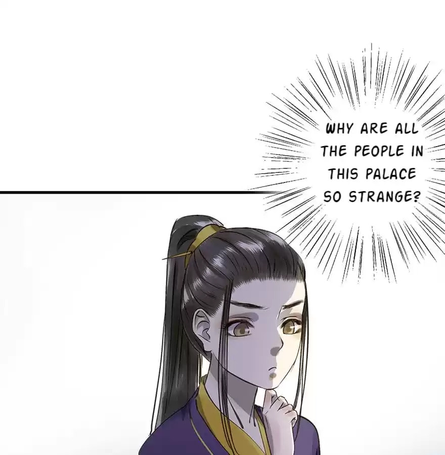 Read Empress Dislikes This (Colored) chapter 19 image 70 on Lezhin
