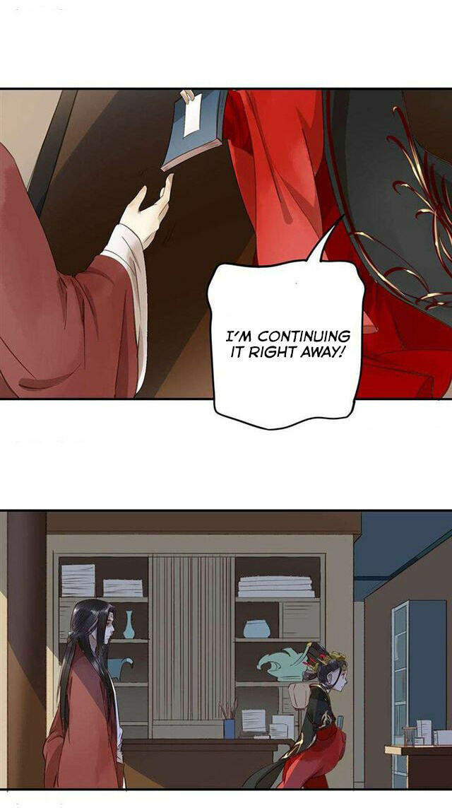 Read Empress Dislikes This (Colored) chapter 2 image 10 on Lezhin