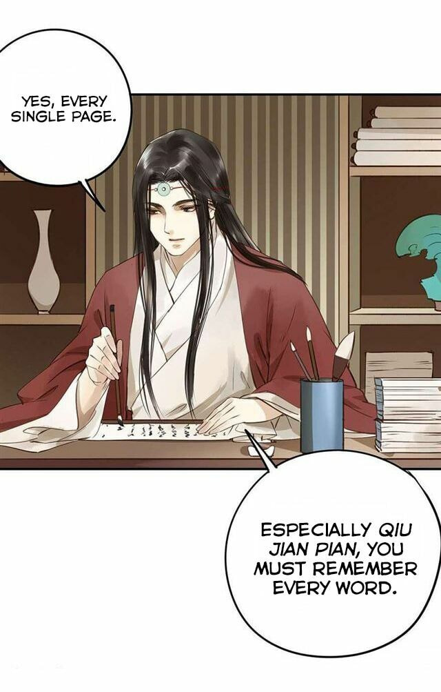 Read Empress Dislikes This (Colored) chapter 2 image 13 on Lezhin