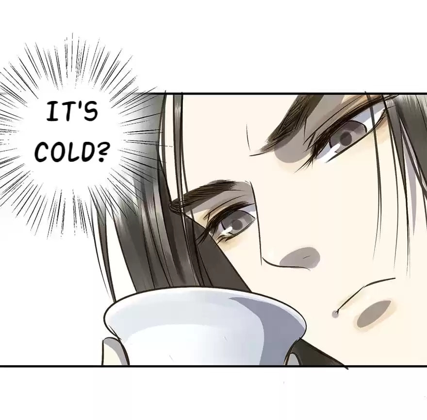 Read Empress Dislikes This (Colored) chapter 20 image 13 on Lezhin