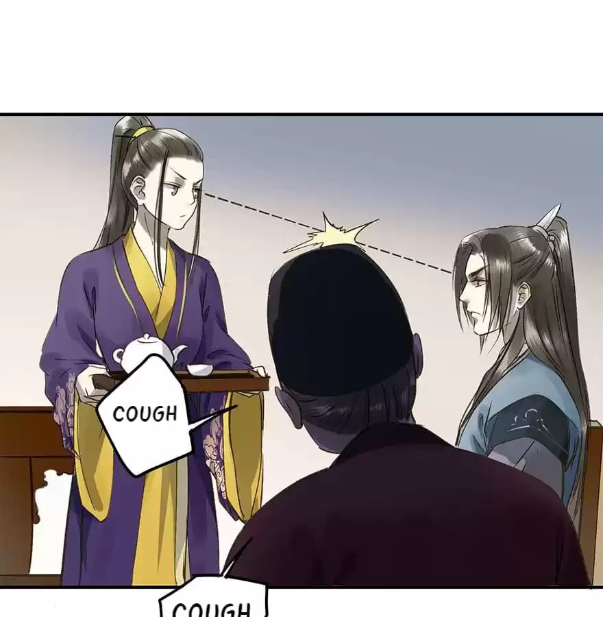 Read Empress Dislikes This (Colored) chapter 20 image 21 on Lezhin