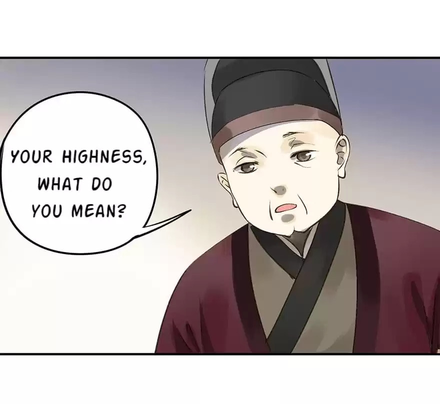 Read Empress Dislikes This (Colored) chapter 20 image 23 on Lezhin