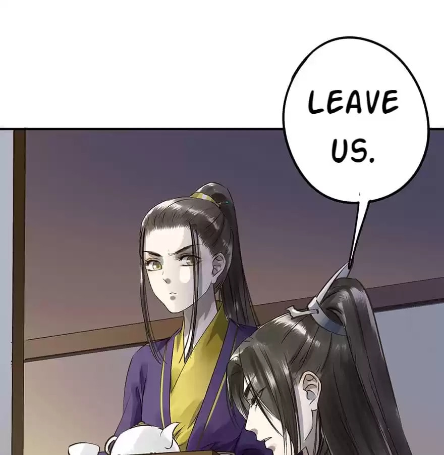 Read Empress Dislikes This (Colored) chapter 20 image 24 on Lezhin