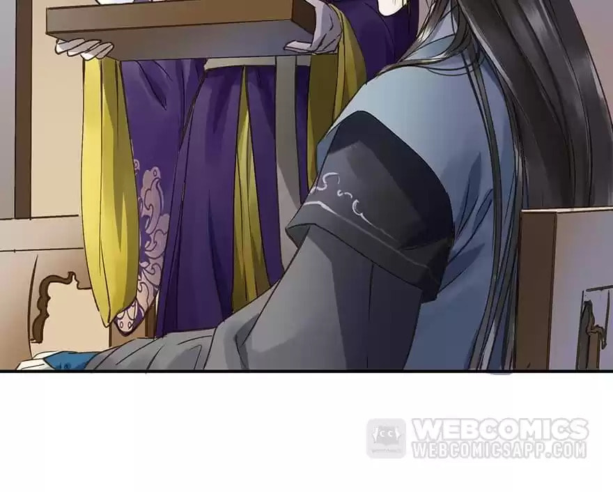 Read Empress Dislikes This (Colored) chapter 20 image 25 on Lezhin